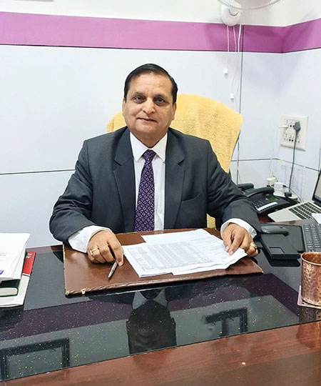 Ashok Sir